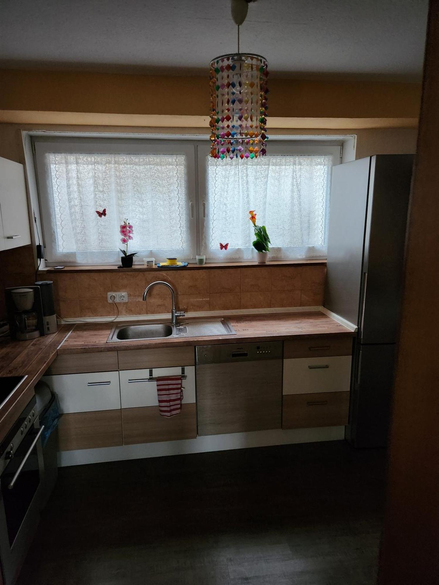 Ferienwohnung Metz Waldberg Eksteriør bilde