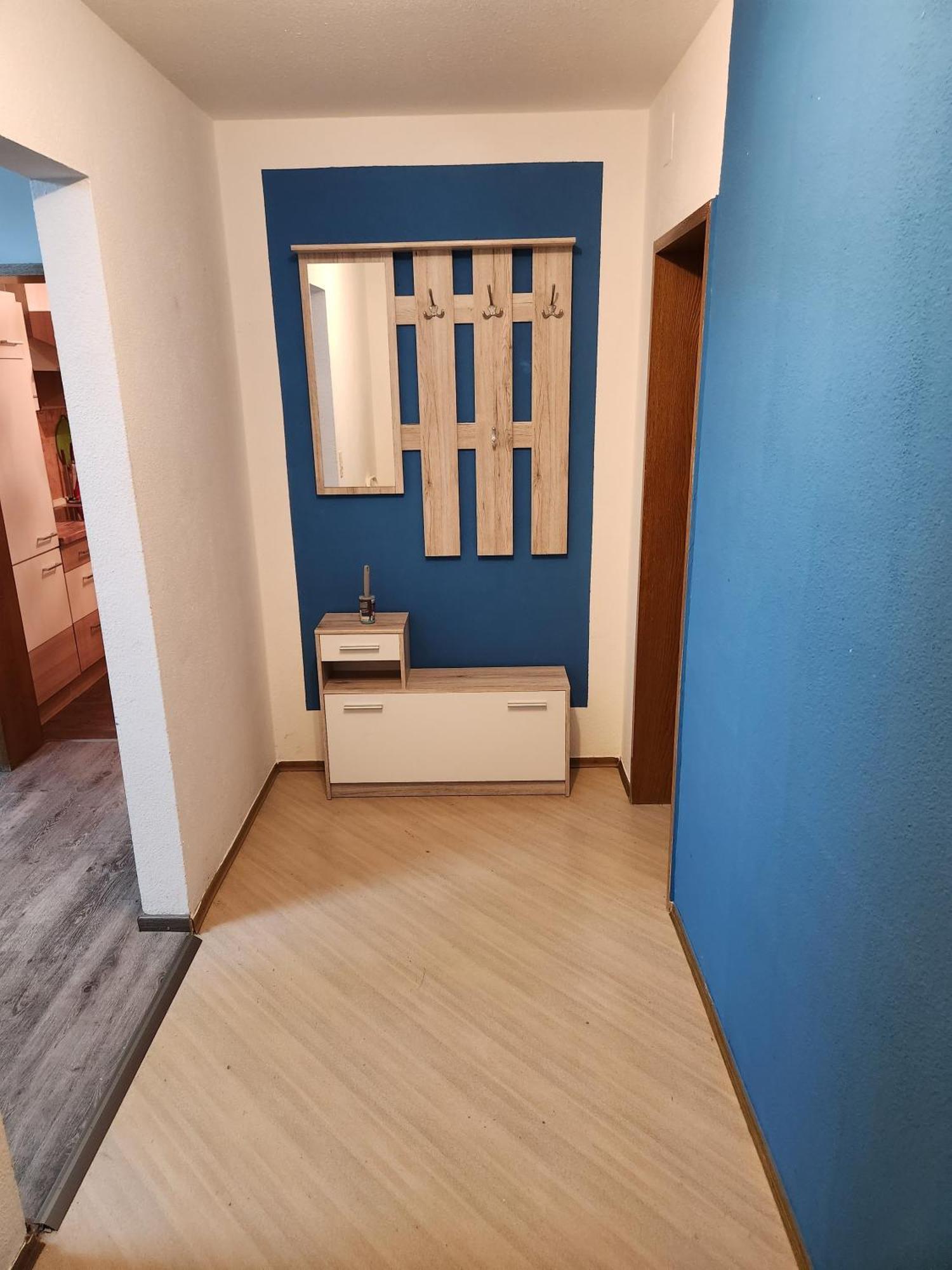 Ferienwohnung Metz Waldberg Eksteriør bilde