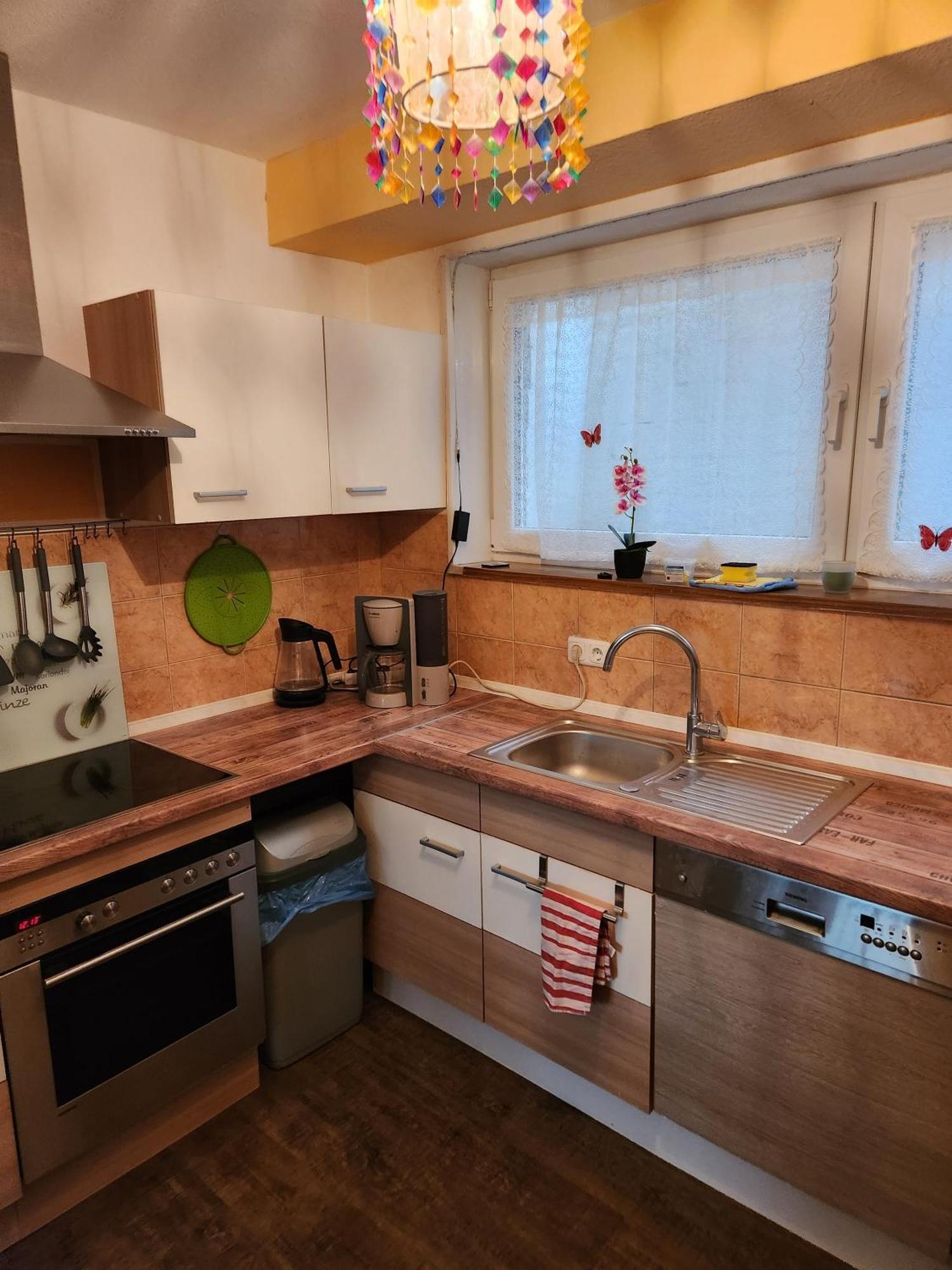 Ferienwohnung Metz Waldberg Eksteriør bilde
