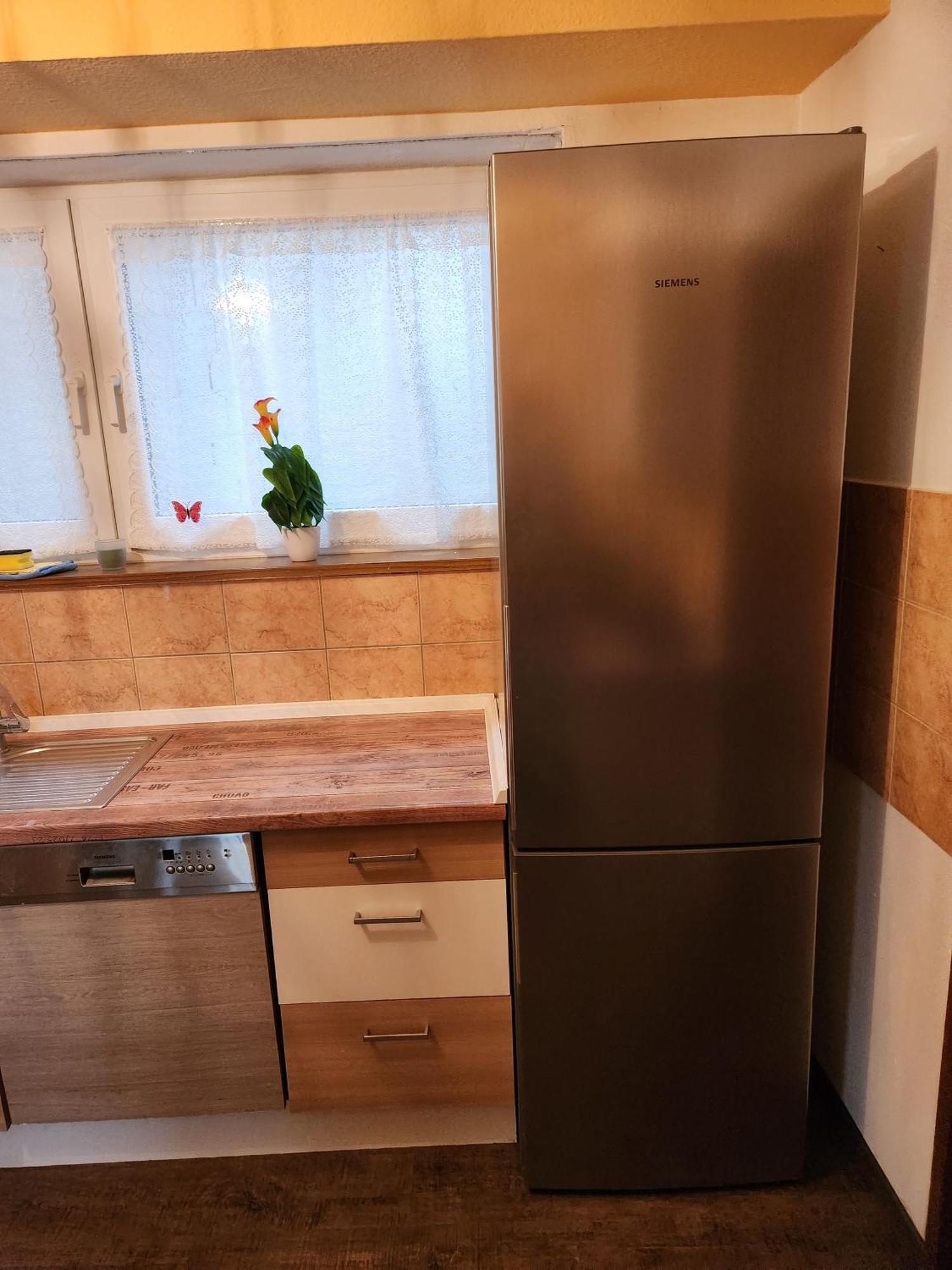 Ferienwohnung Metz Waldberg Eksteriør bilde