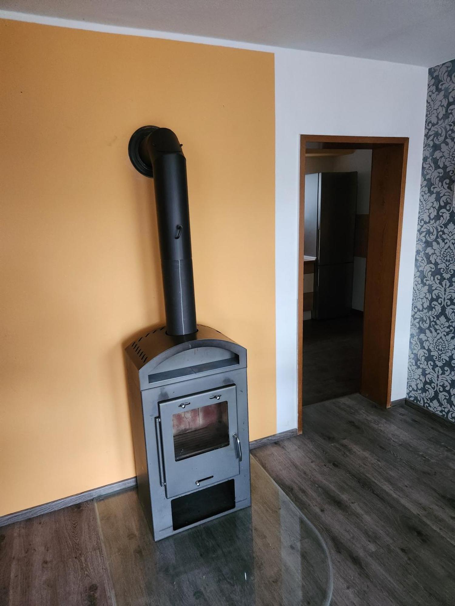 Ferienwohnung Metz Waldberg Eksteriør bilde